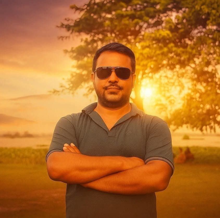 Jakir Hossain